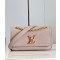 [premium] L 루이** 락미 체인백 이스트 웨스트 M22303