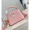 [premium] L 루이** 카푸신 BB M48865