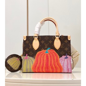 [premium] L루이** LV x YK 온더고 PM M46467
