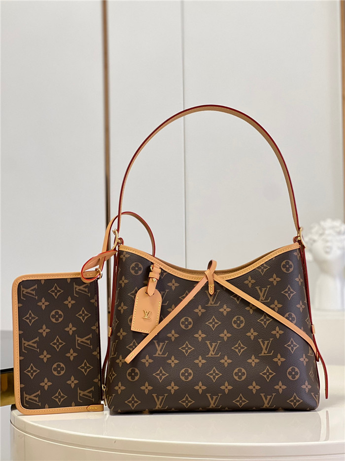 [premium] L 루이** 캐리올 PM M46203