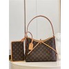 [premium] L 루이** 캐리올 PM M46203