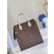 [premium] L 루이** 쁘띠 삭 플라 숄더백 M45847