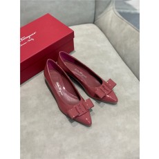 F 페라** 여성 구두 (굽2CM)