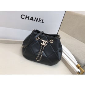 [premium] C 샤* 미니 버킷백
