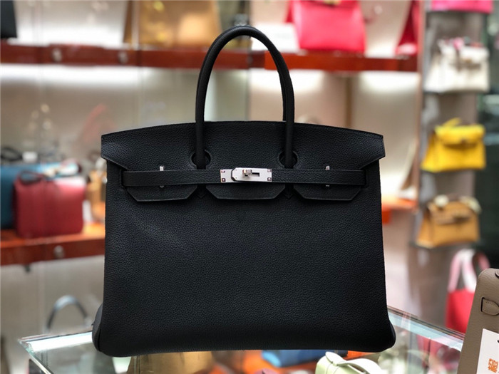 [premium] H 에*** 버킨백 35CM (100%수작업)