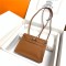 [premium] H 에*** 켈리 단스백 22CM (100%수작업)