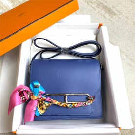 [premium] H 에*** 룰리백 19CM (100%수작업)