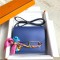 [premium] H 에*** 룰리백 19CM (100%수작업)