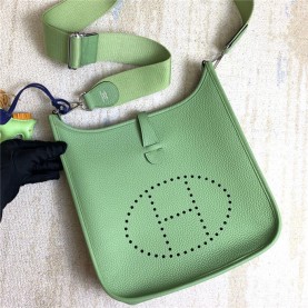 [premium] H 에*** 에블린 백 28CM (100%수작업)