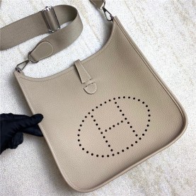 [premium] H 에*** 에블린 백 28CM (100%수작업)