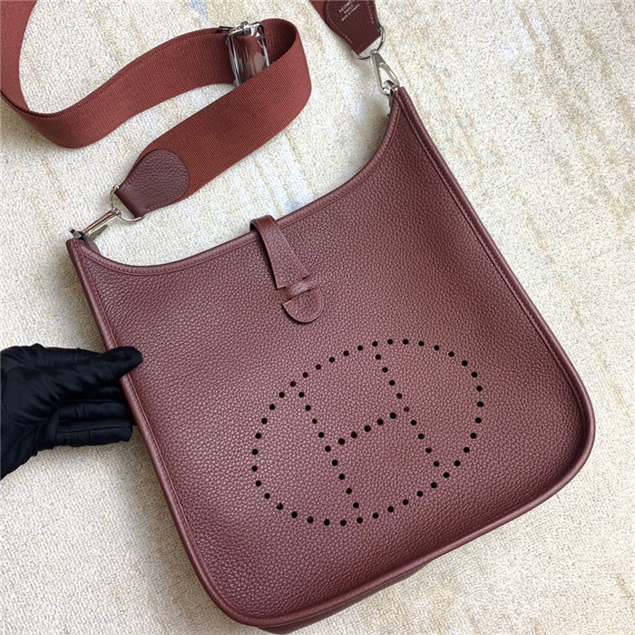 [premium] H 에*** 에블린 백 28CM (100%수작업)