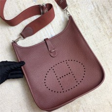 [premium] H 에*** 에블린 백 28CM (100%수작업)