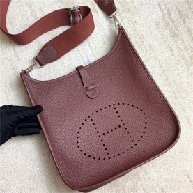 [premium] H 에*** 에블린 백 28CM (100%수작업)
