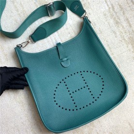 [premium] H 에*** 에블린 백 28CM (100%수작업)