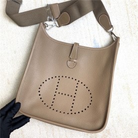 [premium] H 에*** 에블린 백 28CM (100%수작업)