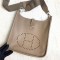 [premium] H 에*** 에블린 백 28CM (100%수작업)