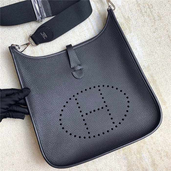 [premium] H 에*** 에블린 백 28CM (100%수작업)
