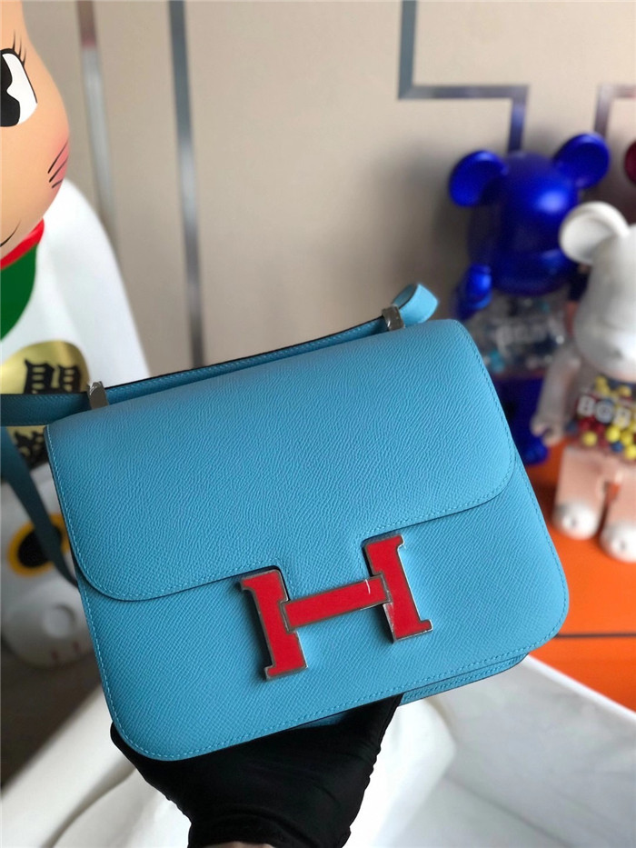 [premium] H 에*** 콘스탄스 19CM (100%수작업)