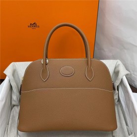 [premium] H 에*** 볼리드백 27CM (100%수작업)