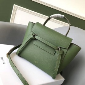 [premium] C 셀** 마이크로 나노 벨트백 NANO BELT BAG 20CM
