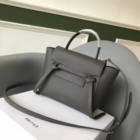 [premium] C 셀** 마이크로 나노 벨트백 NANO BELT BAG 20CM