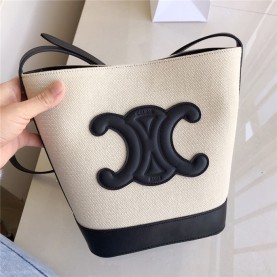 [premium] C 셀** 퀴르 버킷백