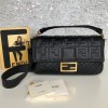 [premium] F 펜* 바케트 라지 26CM