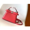 [premium] F 펜* 아이코닉 피카푸 아이씨유 미니백 20CM