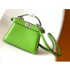 [premium] F 펜* 아이코닉 피카푸 아이씨유 미니백 20CM