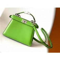 [premium] F 펜* 아이코닉 피카푸 아이씨유 미니백 20CM