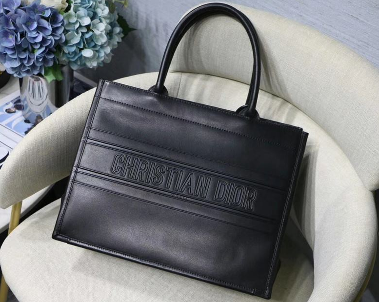 [premium] D 디* 북 토트백 36cm