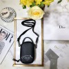 [premium] D 디* 미니 크로스백