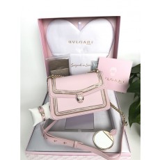 [premium] B 불** 세르펜티 다이아몬드 블라스트 체인 숄더백