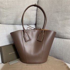 [premium] B 보**베** 바스켓 라지 토트백