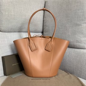 [premium] B 보**베** 바스켓 라지 토트백