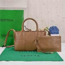 [premium] B 보**베** 아르코 토트 미니백