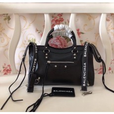 [premium] B 발렌*** 클래식 실버 시티 CLASSIC SLIVER CITY 30CM