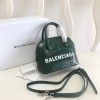 [premium] B 발렌*** 미니 18CM 토트&숄더백
