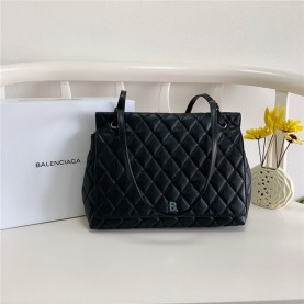 [premium] B 발렌*** 숄더백