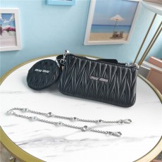 [premium] M 미*미* 숄더&크로스백