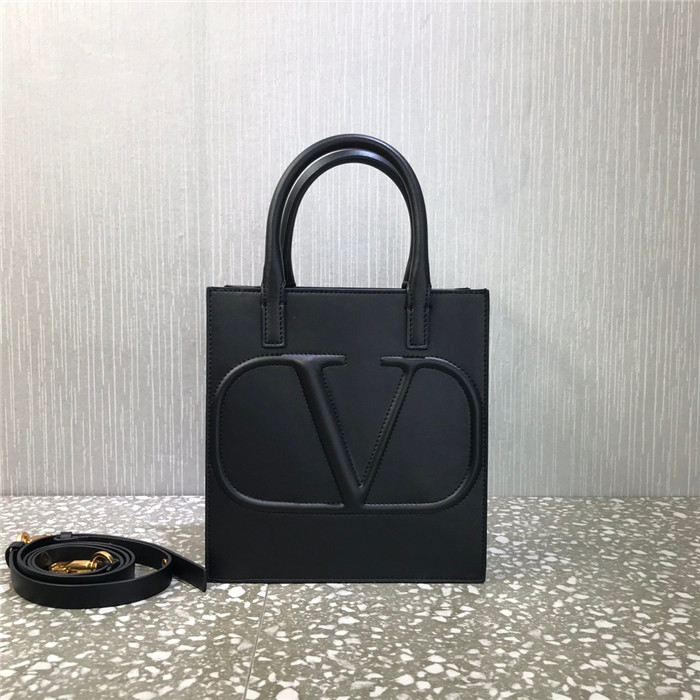 [premium] V 발렌** 미듐 토트&크로스백