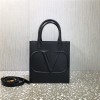 [premium] V 발렌** 미듐 토트&크로스백