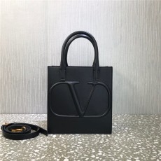 [premium] V 발렌** 미듐 토트&크로스백