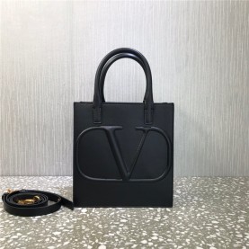 [premium] V 발렌** 미듐 토트&크로스백