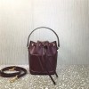 [premium] V 발렌** 버킷백