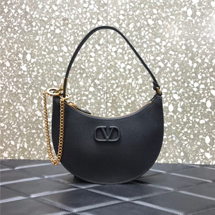 [premium] V 발렌** 숄더백