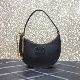 [premium] V 발렌** 숄더백