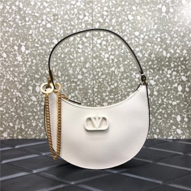 [premium] V 발렌** 숄더백