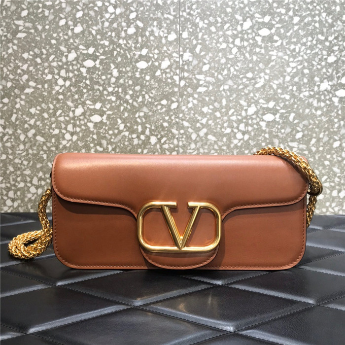 [premium] V 발렌** 가브리엘 숄더백