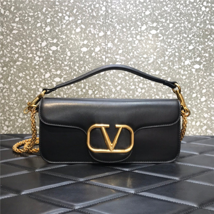 [premium] V 발렌** 가브리엘 숄더백